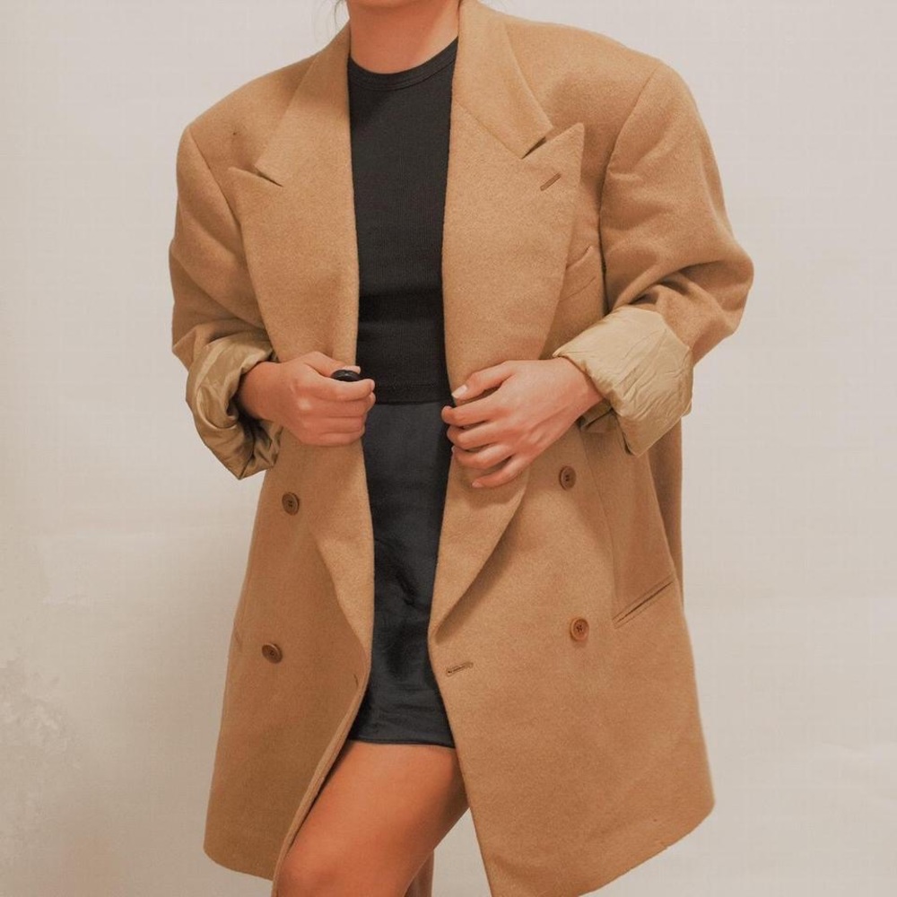 Mens Armani Blazer